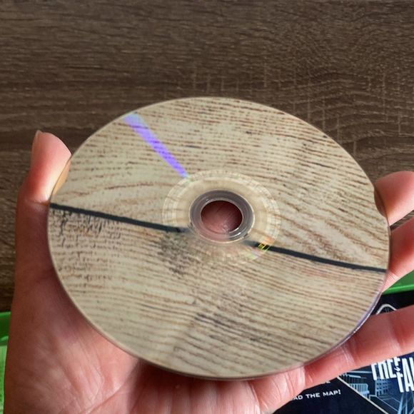 Lot of 5 XBox One games - Picture 5 of 11